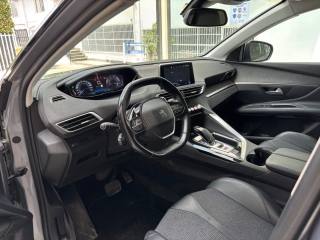 PEUGEOT 3008 usata, con MP3