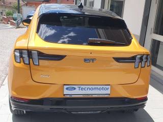FORD Mustang Mach-E usata, con Alzacristalli elettrici