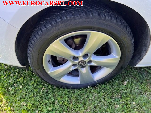 OPEL Astra usata, con Autoradio