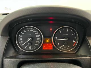 BMW X1 usata, con Fendinebbia