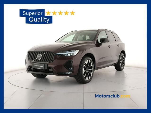 VOLVO XC60 usata, con ABS