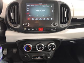 FIAT 500 usata, con Autoradio digitale