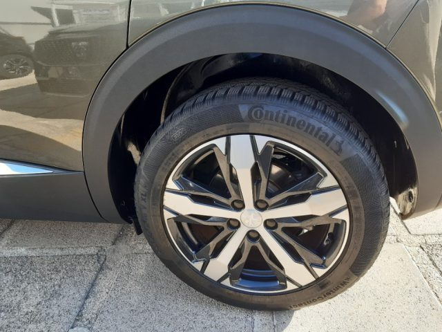 PEUGEOT 3008 usata, con Bluetooth
