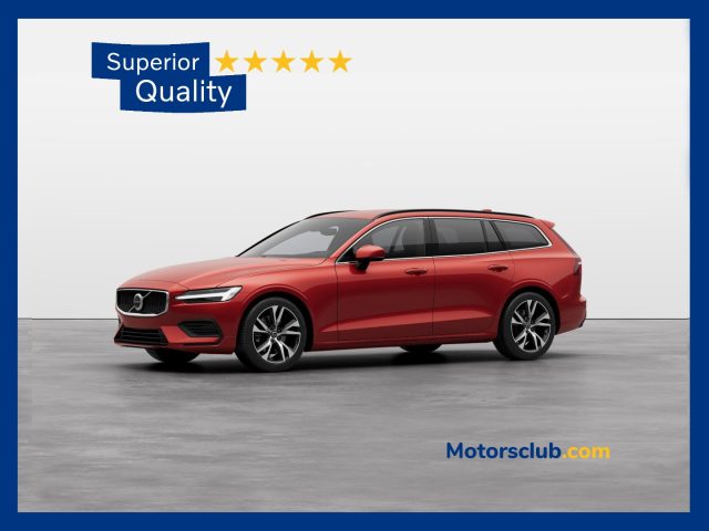 VOLVO V60 usata, con ABS