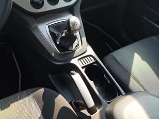 FORD C-Max usata, con Sensore di luce