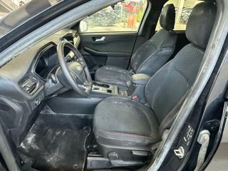 FORD Kuga usata, con Filtro antiparticolato