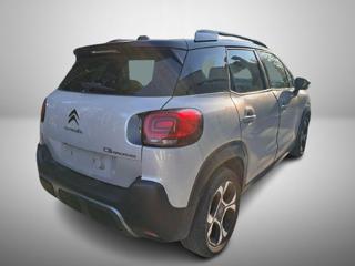 CITROEN C3 Aircross usata, con Airbag laterali