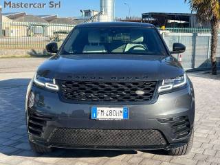 LAND ROVER Range Rover Velar usata, con Airbag