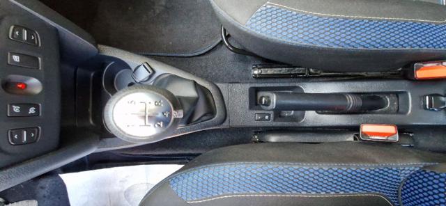 DACIA Sandero usata, con Cruise Control