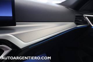 BMW 420 usata, con Tettuccio apribile