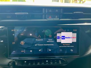 ALFA ROMEO Junior usata, con Touch screen