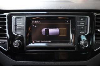 VOLKSWAGEN Golf Sportsvan usata 46