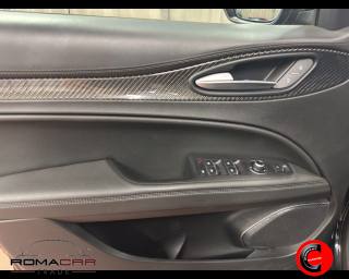 ALFA ROMEO Stelvio usata, con Bracciolo