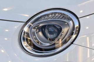 FIAT 500 usata, con Cruise Control