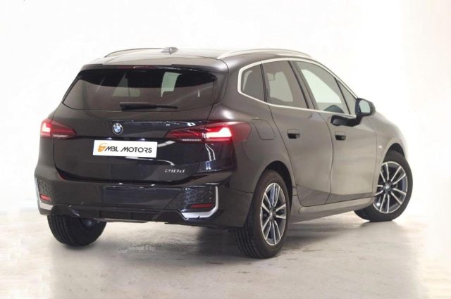 BMW 218 usata, con Airbag