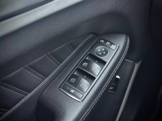 MERCEDES-BENZ GLE 350 usata, con Controllo vocale