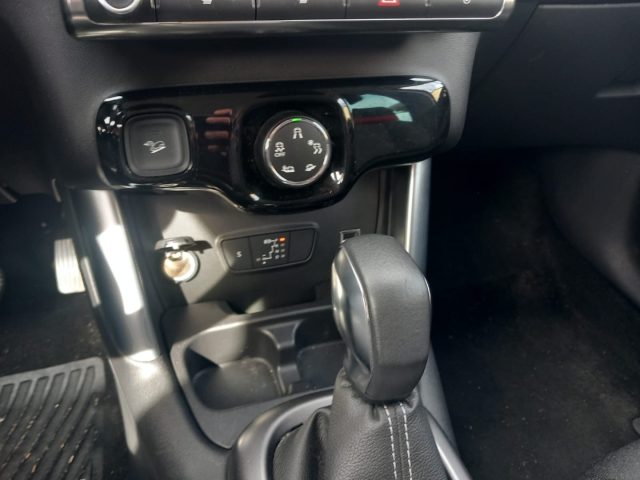 CITROEN C3 Aircross usata, con Sensori di parcheggio posteriori