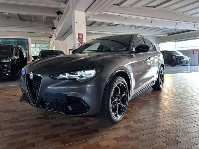ALFA ROMEO Stelvio usata, con ABS