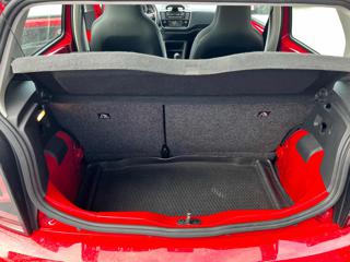 VOLKSWAGEN up! usata, con Cruise Control