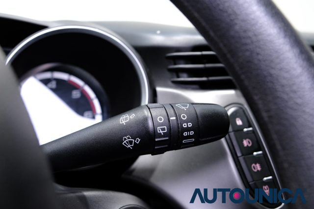 ALFA ROMEO Giulietta usata, con Specchietti laterali elettrici
