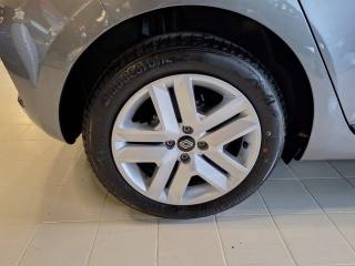 RENAULT Clio usata, con Sistema di navigazione