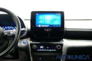 TOYOTA Yaris Cross usata, con Riconoscimento dei segnali stradali