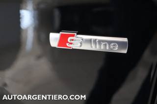 AUDI A3 usata, con Chiusura centralizzata senza chiave