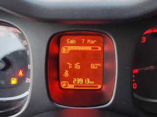 FIAT Panda usata, con Controllo trazione