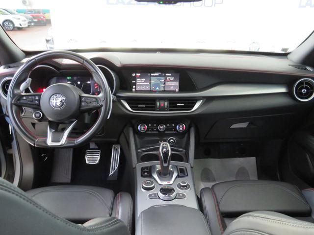 ALFA ROMEO Stelvio usata, con Cruise Control