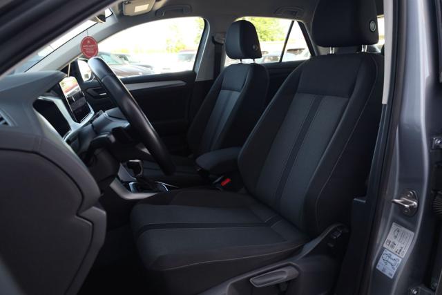 VOLKSWAGEN T-Roc usata, con Autoradio