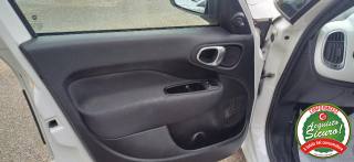 FIAT 500L usata, con Boardcomputer