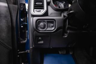 DODGE RAM usata, con Autoradio digitale