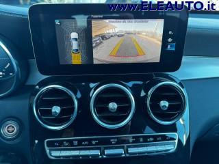 MERCEDES-BENZ GLC 300 usata, con ESP