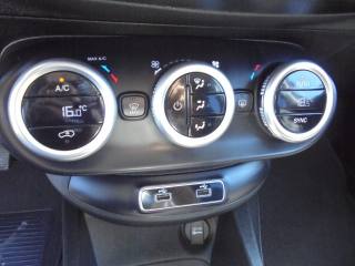 FIAT 500X usata 29