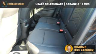 JEEP Avenger usata 102