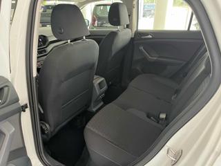 VOLKSWAGEN T-Cross usata, con Cruise Control