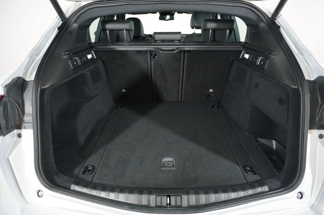 ALFA ROMEO Stelvio usata, con Controllo trazione