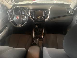 MITSUBISHI L200 usata, con Cerchi in lega