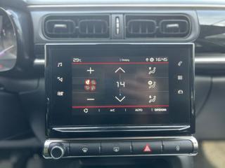 CITROEN C3 usata, con ESP