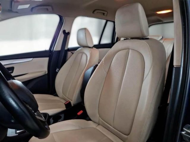 BMW 218 usata, con Autoradio