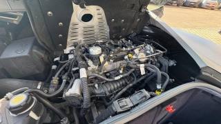 ALFA ROMEO 4C usata, con Pacchetto sportivo