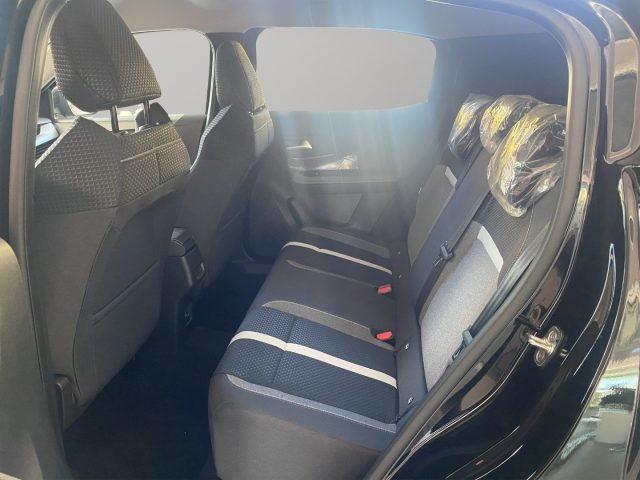 OPEL Frontera usata, con Frenata d