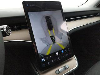 VOLVO ES90 usata, con Interni in pelle