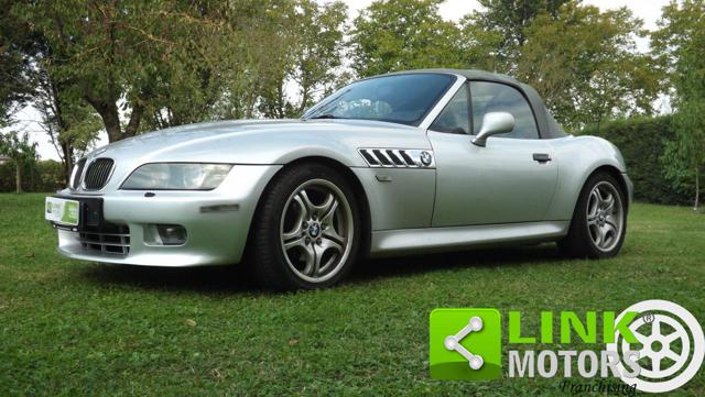 BMW Z3 usata, con Cerchi in lega