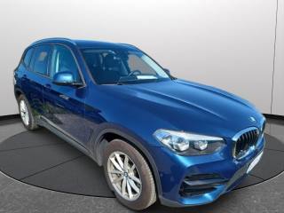 BMW X3 usata, con Airbag