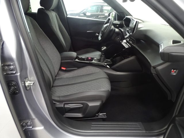 PEUGEOT 2008 usata, con Chiusura centralizzata telecomandata