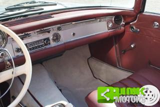 MERCEDES-BENZ SL 230 usata 10