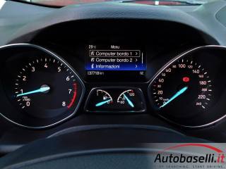 FORD Kuga usata, con Limitatore di velocità