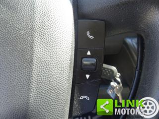 PEUGEOT Boxer usata, con Controllo vocale