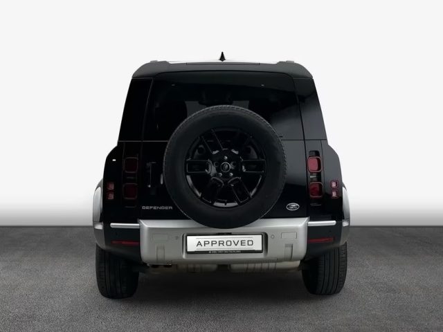 LAND ROVER Defender usata, con Alzacristalli elettrici